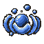 DeepSeek creature thinking